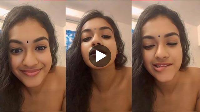 SHRUThI Narayanan Viral Video Original Link , Tamil Actor Shruthi Narayanan Viral Video Download Link