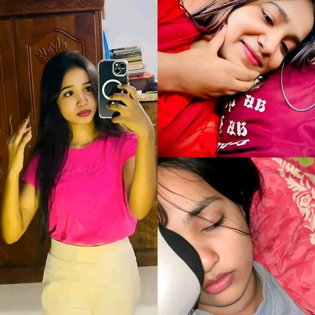 Arovi Nusrat Ridhi Viral Video , টিকটকার রিধি খোলামেলা ভাইরাল ভিডিও লিংক